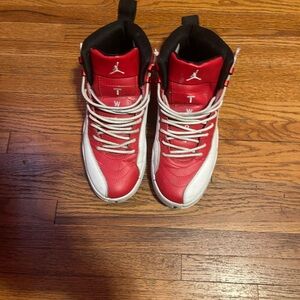 jordan 12 size 7